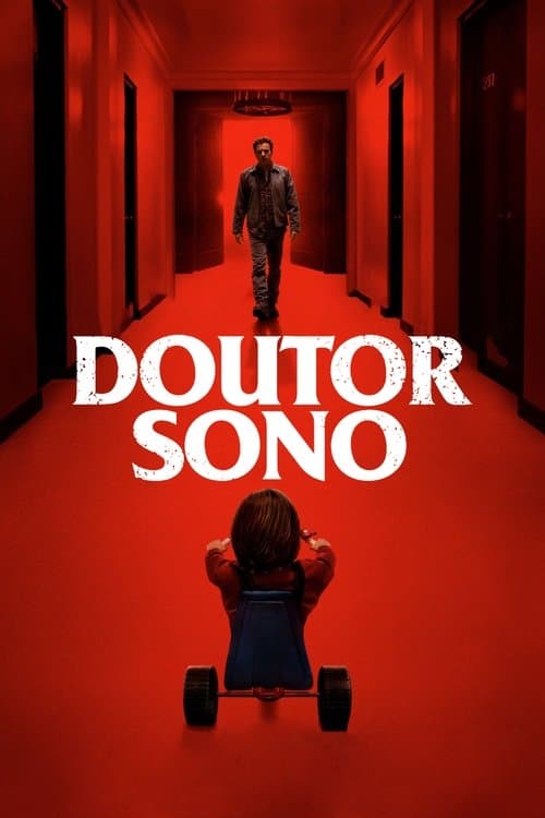 Póster de Doctor Sueño