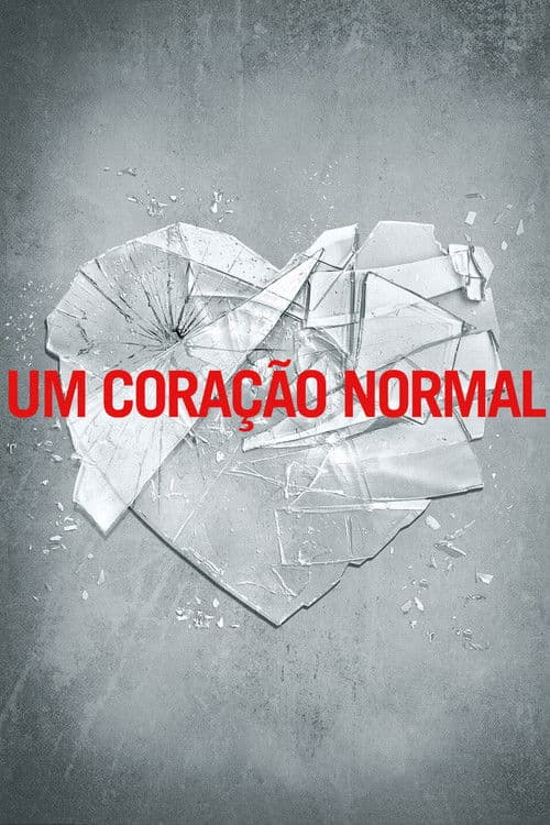 Póster de The Normal Heart
