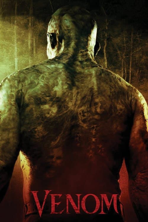 Póster de Venom