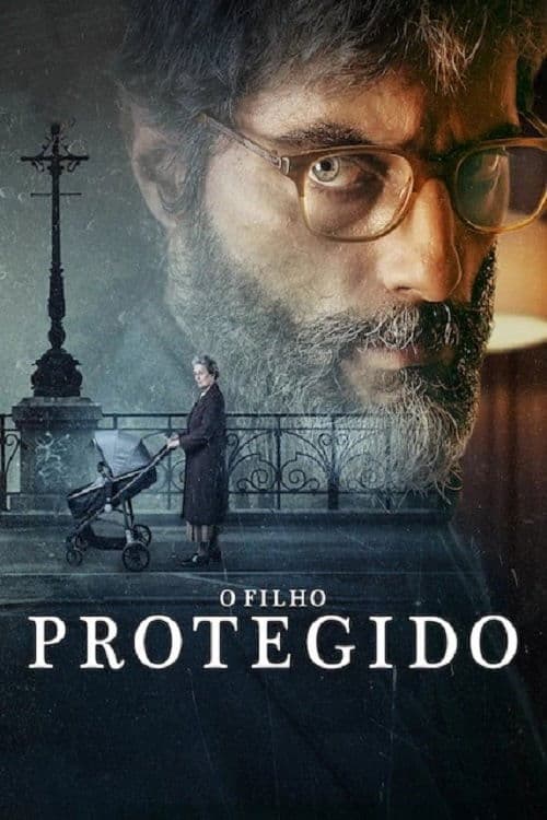 Póster de El hijo