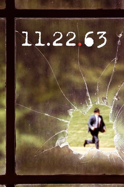 Póster de 22.11.63