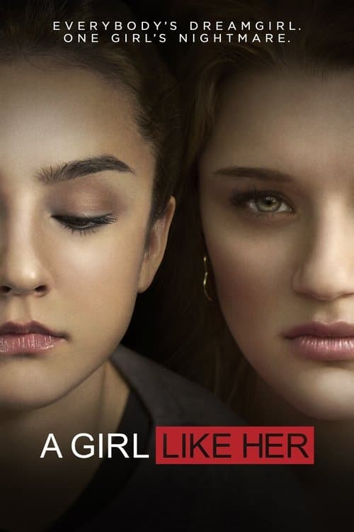 Affiche de Une fille comme elle