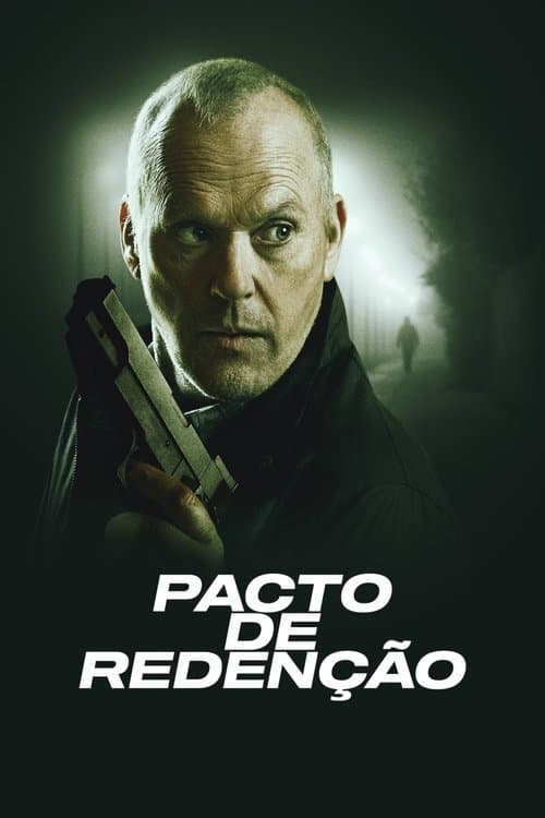 Affiche de Knox disparaît