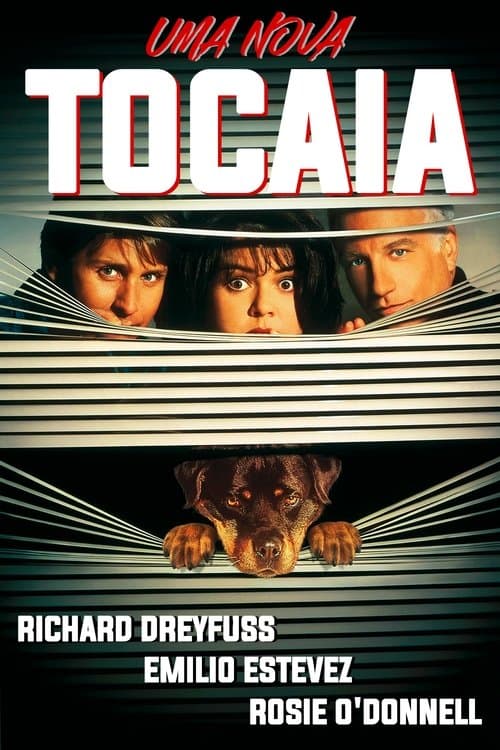 Póster de En el punto de mira