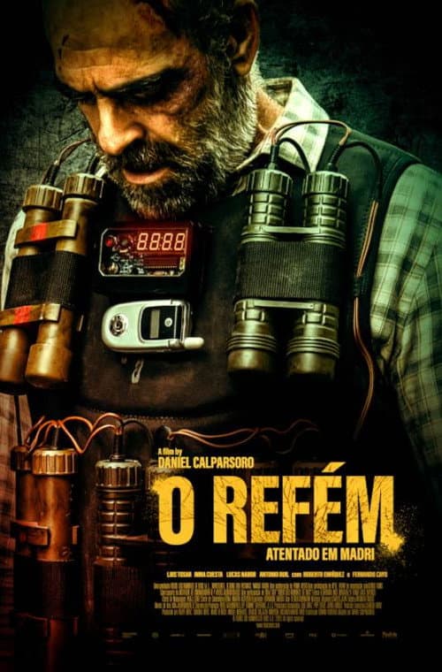 Affiche de All the names of God