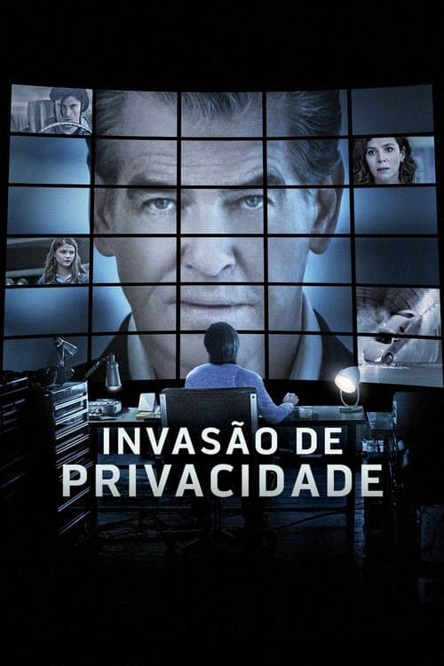 Affiche de I.T.