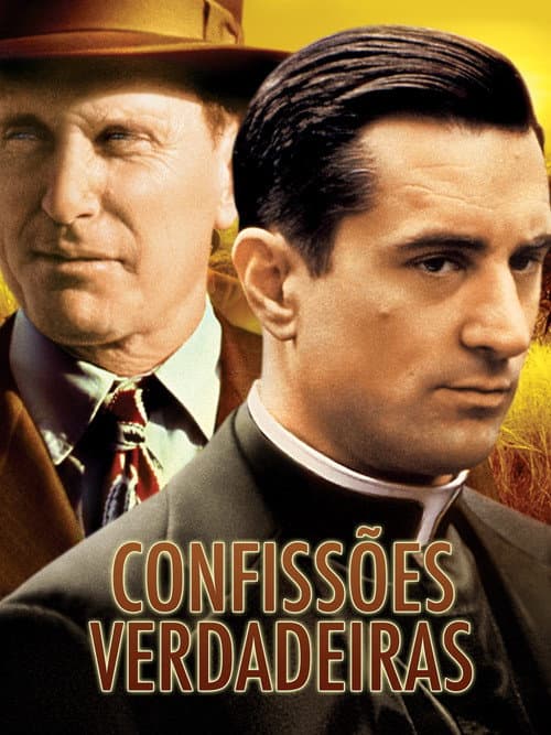 Affiche de Sanglantes Confessions