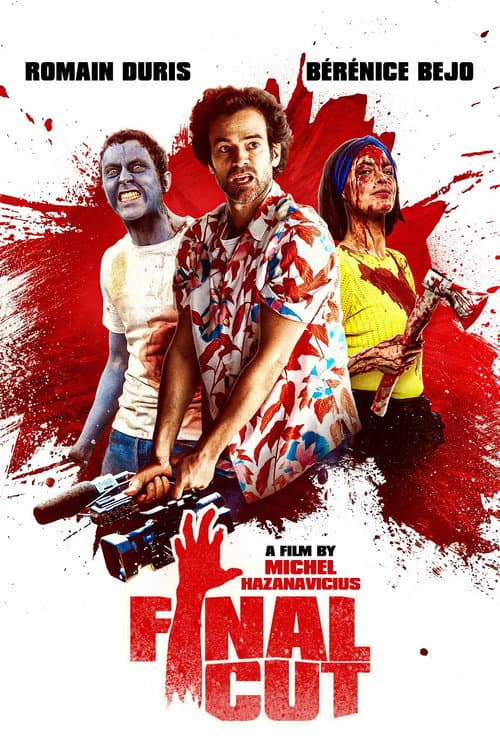 Poster for Final Cut