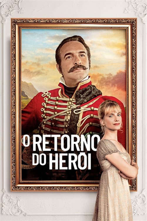 Póster de O Retorno do Herói