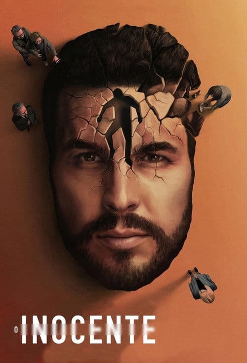 Póster de El inocente