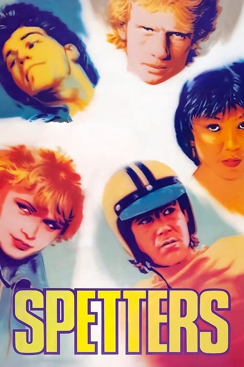 Affiche de Sem Controle