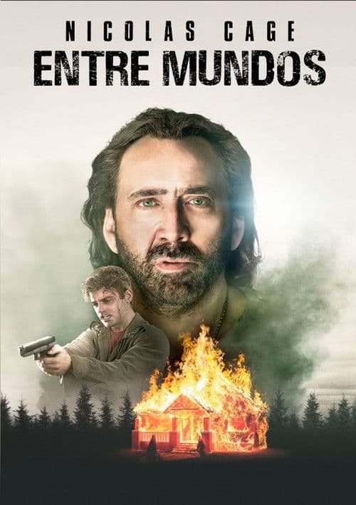 Poster for Entre Mundos