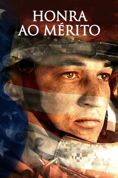 Póster de Deber cumplido