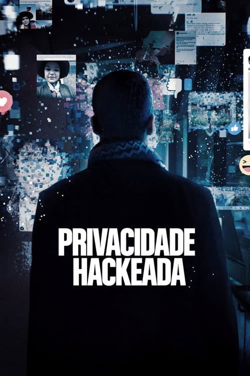 Poster for The Great Hack