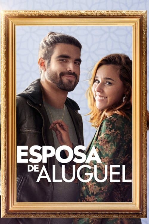 Póster de Esposa De Alquiler
