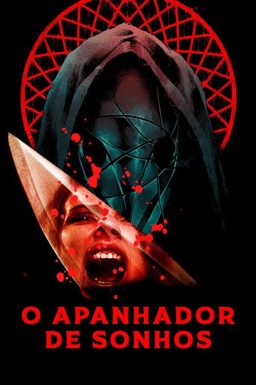 Affiche de O Apanhador de Sonhos