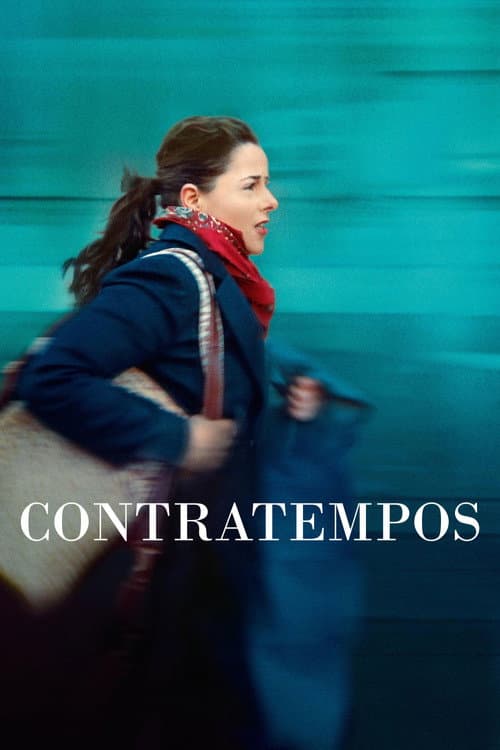 Pôster de Contratempos