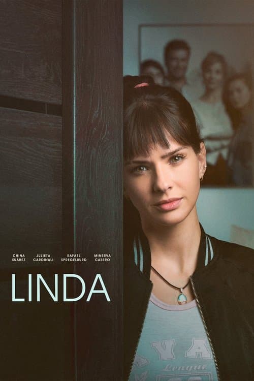 Poster for Linda