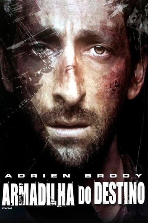 Affiche de Lost Identity