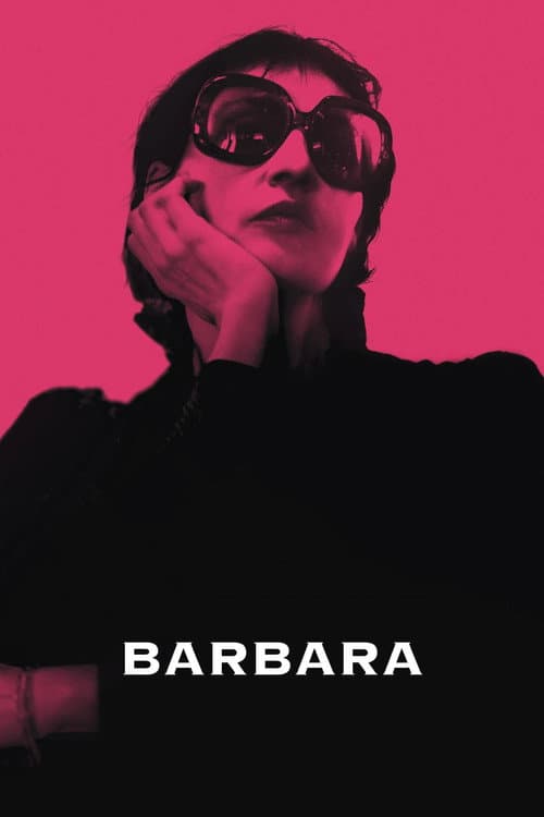 Pôster de Barbara