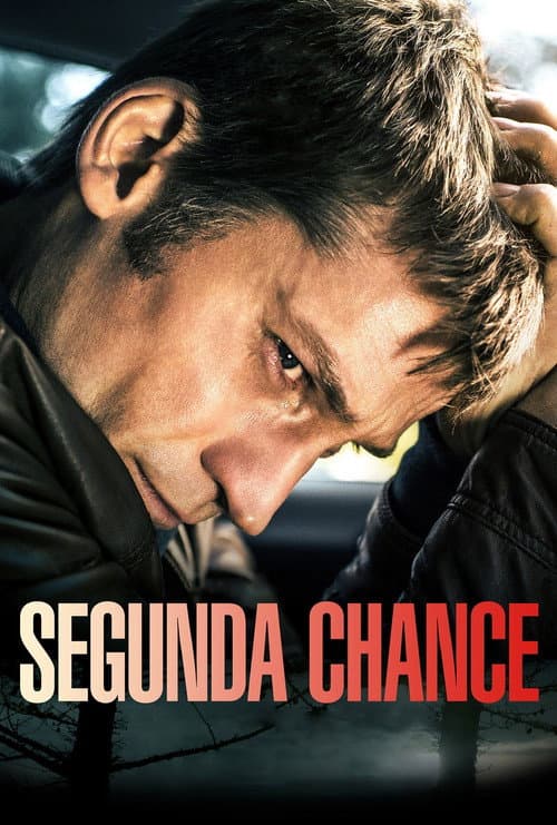 Póster de Una segunda oportunidad