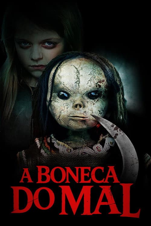 Póster de Finders Keepers