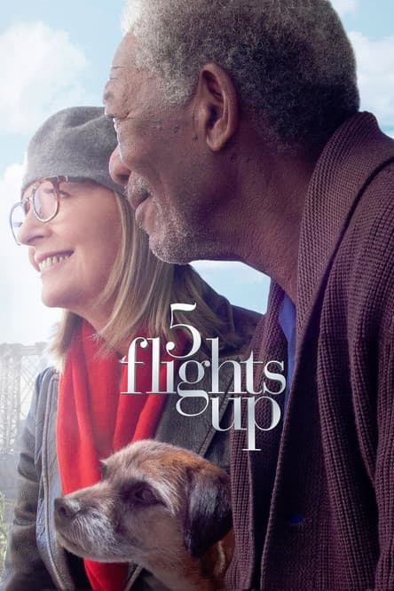 Affiche de Ruth & Alex