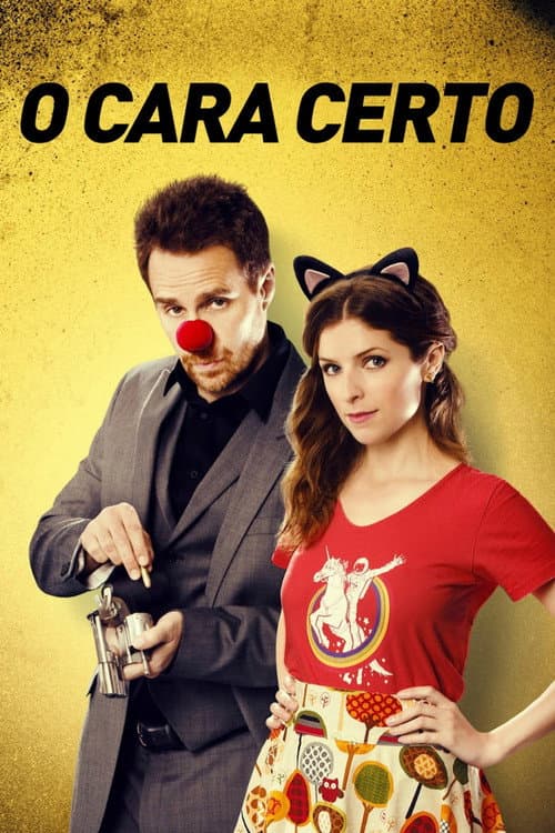 Poster for Mr. Right