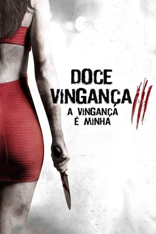 Póster de Escupiré sobre tu tumba 3