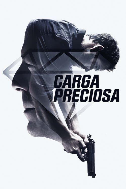 Póster de Mercancía peligrosa