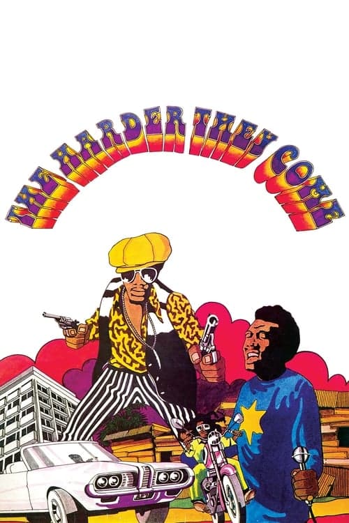 Poster for Balada Sangrenta