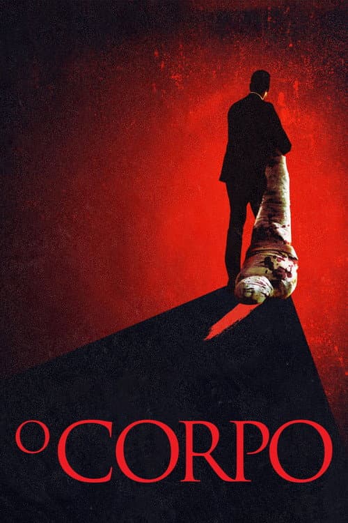 Poster for The Body