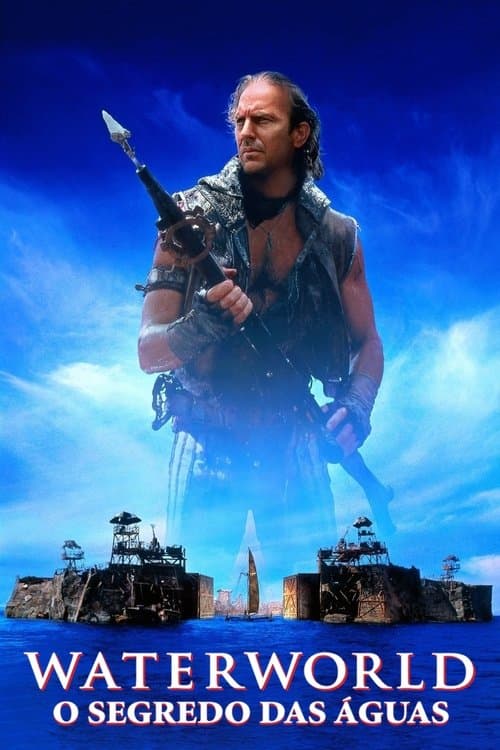Affiche de Un Monde sans Terre