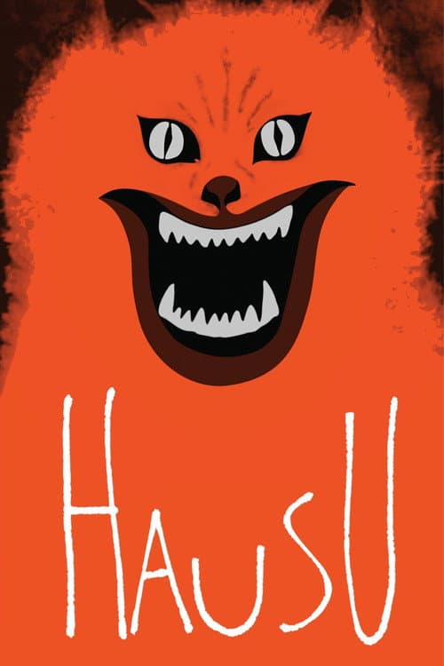 Póster de House