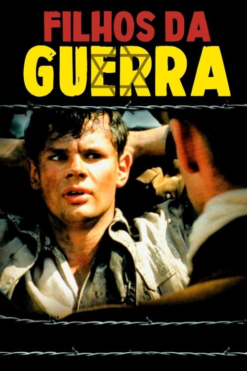 Affiche de Europa, Europa