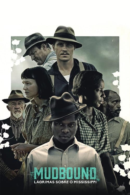 Poster for Mudbound