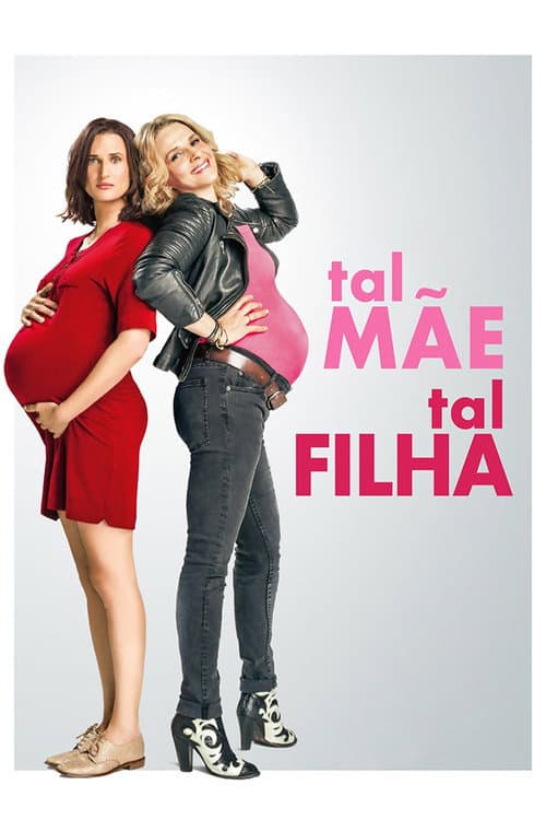 Pôster de Tal Mãe, Tal Filha
