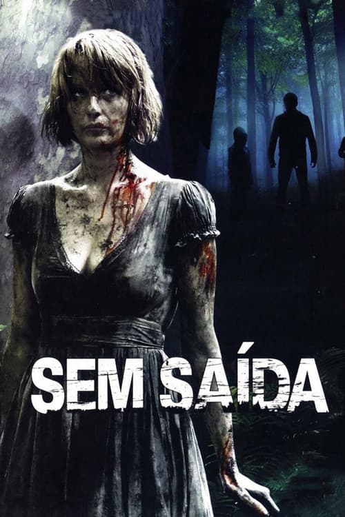 Poster for Sem Saída