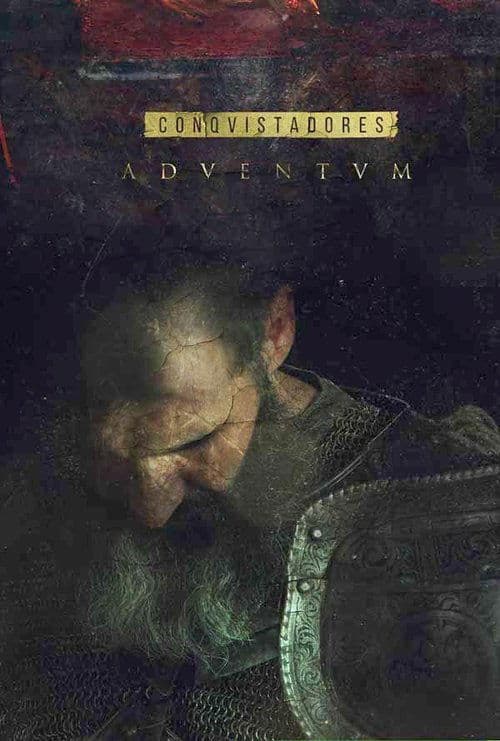 Affiche de Conquistadores Adventvm