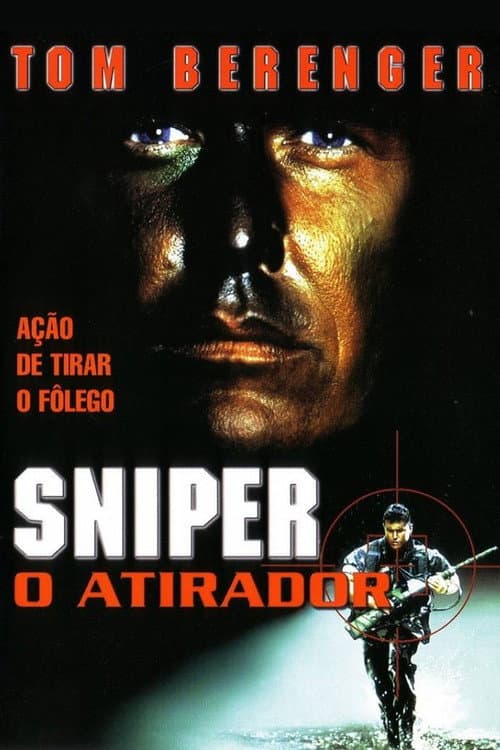 Affiche de O Atirador