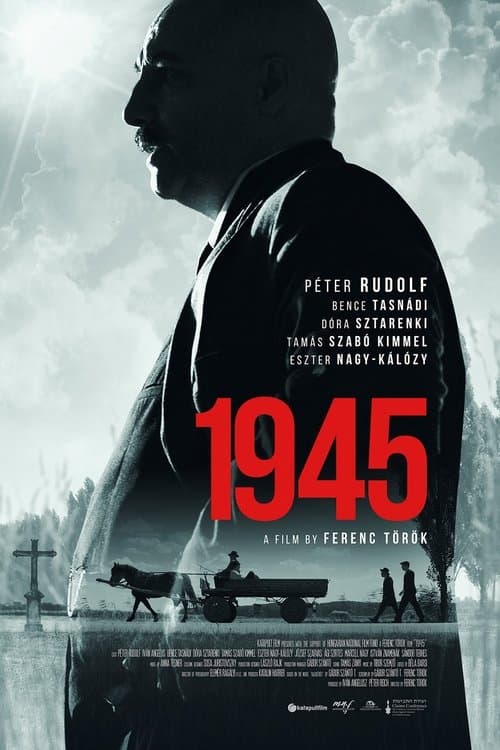 Pôster de 1945