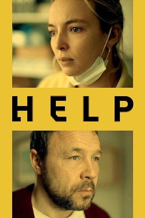 Póster de Help
