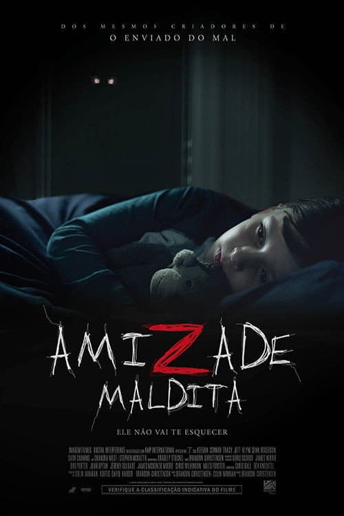 Póster de Z