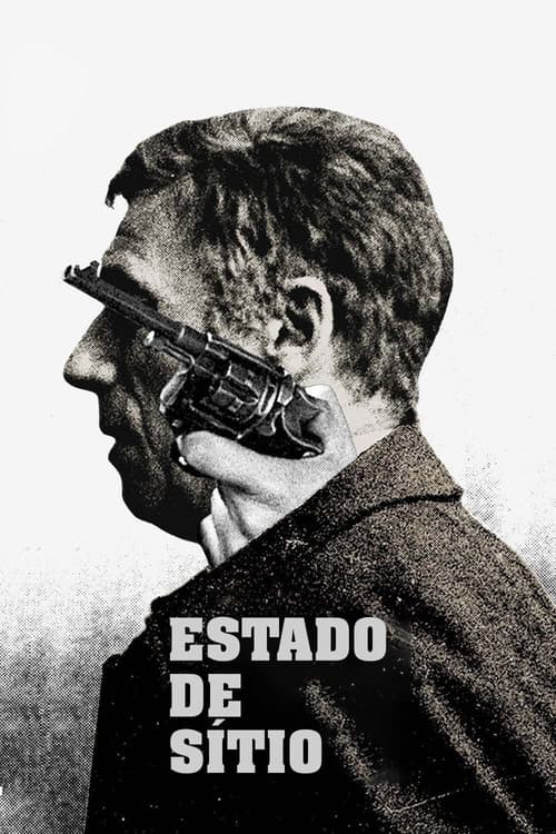 Affiche de État de siège