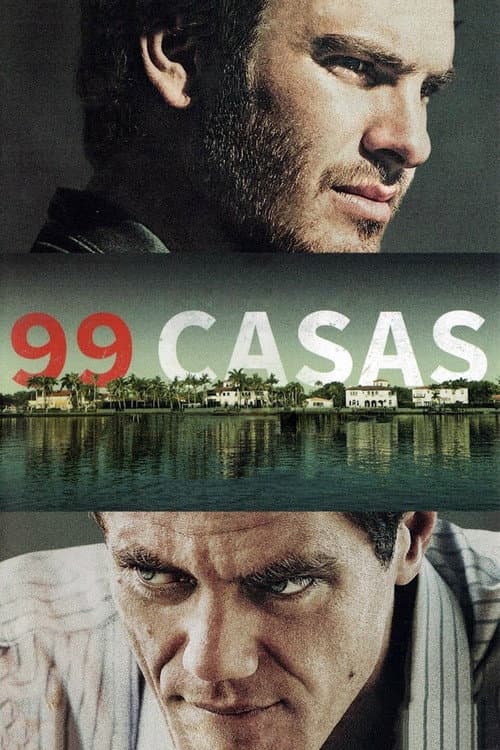 Póster de 99 Homes