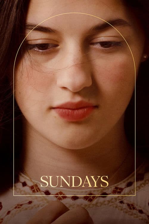 Poster for Domingos
