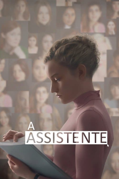 Poster for The Assistant