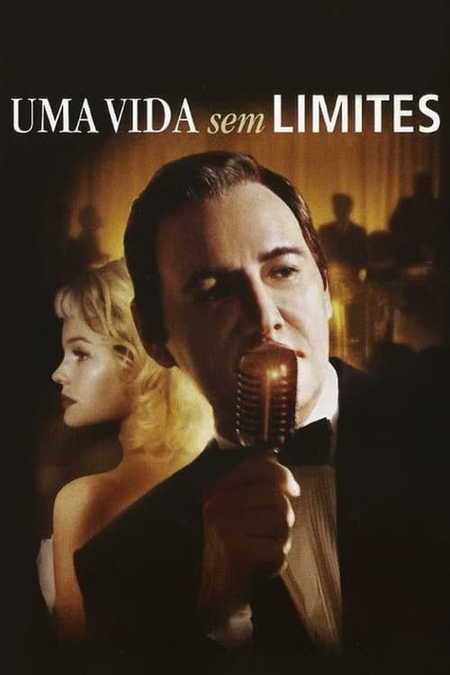 Poster for Beyond the Sea