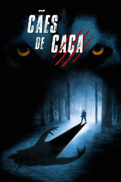 Poster for Dog Soldiers