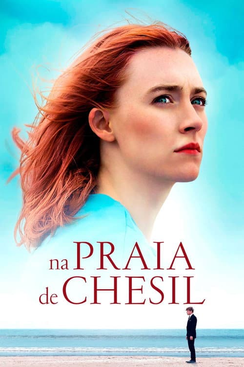 Affiche de Sur la plage de Chesil